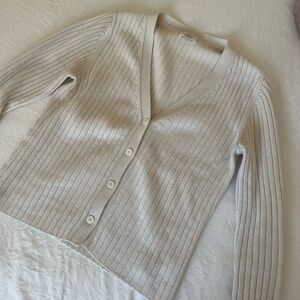 Wilfred cardigan
